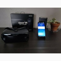 Samsung Galaxy S8 S8 Plus Samsung GEAR VR