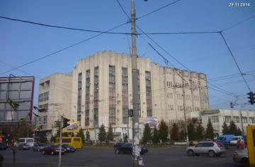 Фото 2. Продажа отдельно стоящего здания по ул. Кирилловской (Фрунзе)