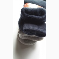 Мегатёплые термальные носки р.43- 46, esmara, германия