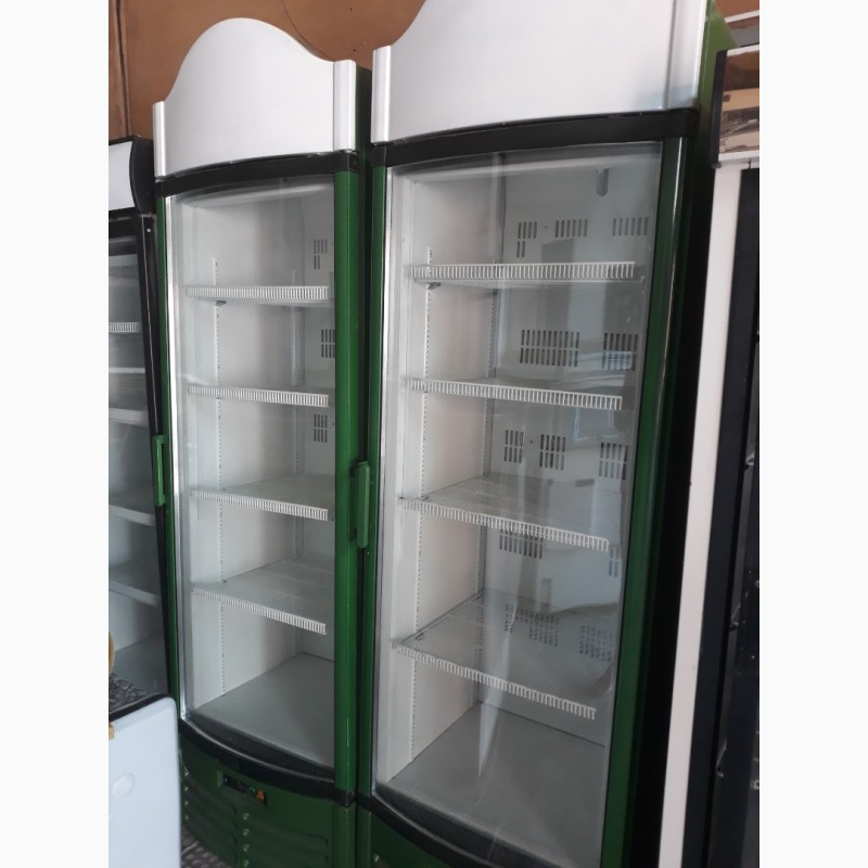 Фото 3. Холодильные шкафы