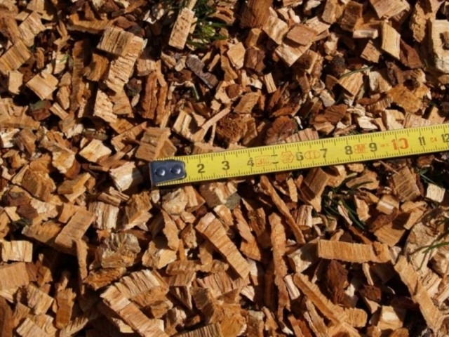 Фото 17. Измельчители деревоотходов (щепорезы) KDO / LS(Чехия)