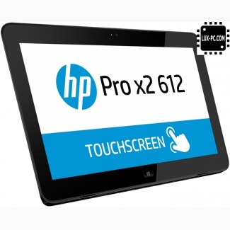 Бизнес-планшет HP Pro x2 612 (Full-HD)