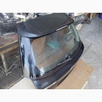Крышка багажника с стеклом Subaru Outback B13 2003-2009 60809AG0039P