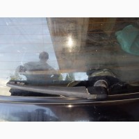 Крышка багажника с стеклом Subaru Outback B13 2003-2009 60809AG0039P