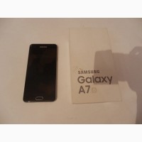 Мобильный телефон Samsung A710