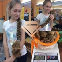 Продать волосы в Киеве очень просто Наращивание волос в Киеве