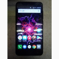 Продам смартфон/мобильный телефон Nomi i5001 IPS Android, две SIM