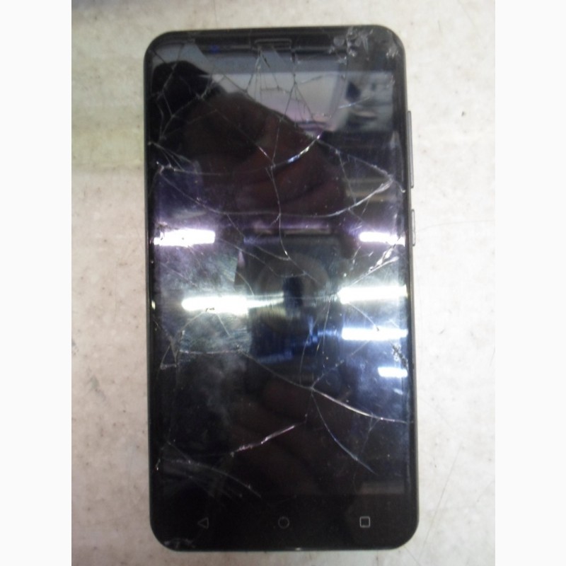 Фото 7. Продам смартфон/мобильный телефон Nomi i5001 IPS Android, две SIM