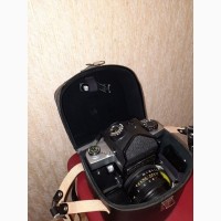 Продам фотоаппарат Киев-60 TTL