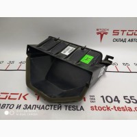 Корпус фильтра кондиционера Tesla model S 1006384-00-C 1006384-00-C HVAC FI