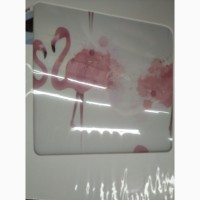 Накладка пластик flamingo MacBook Air 13, 3 touchbar A1466 Pro Retina Apple A1466