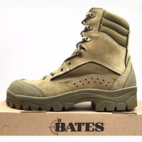 Ботинки горные, берцы армейские, летние Bates 3612 (БЦ – 062)