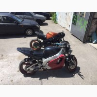 Продам б/у мотоцикл Ямаха р1