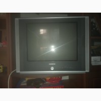 Продам телевизор SAMSUNG 21