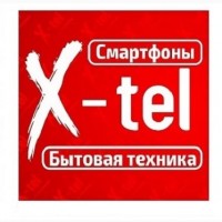Купить планшеты в Луганске, x-tel