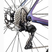 2022 Cannondale Synapse Carbon 3 L Road Bike (M3BIKESHOP)