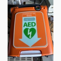 Cardiac Science Powerheart G5 AED Defibrillator