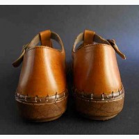 Новые летние мужские туфли RIEKER, размер 38.5