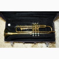 Трубf Holton Elkhorn Wis USA T602 продаю Trumpet