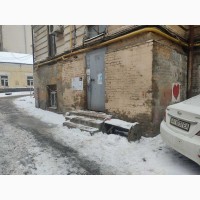 Продаж офісна будівля Київ, Шевченківський, 170000 $