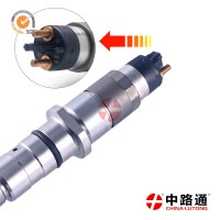 For CAT Injector EX634763 For cat injector fuel