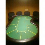 Покерные столы недорого!
