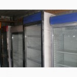 Холодильные шкафы б/у