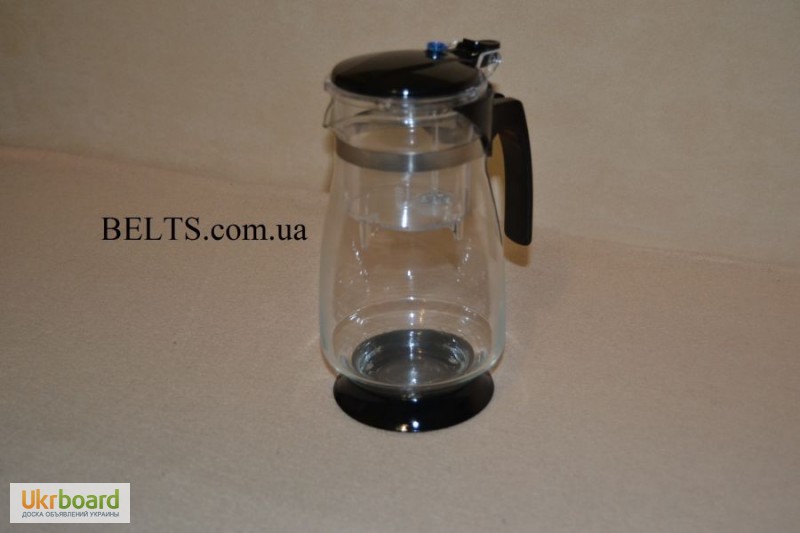 Заварочный чайник «Glass Tea Pot»