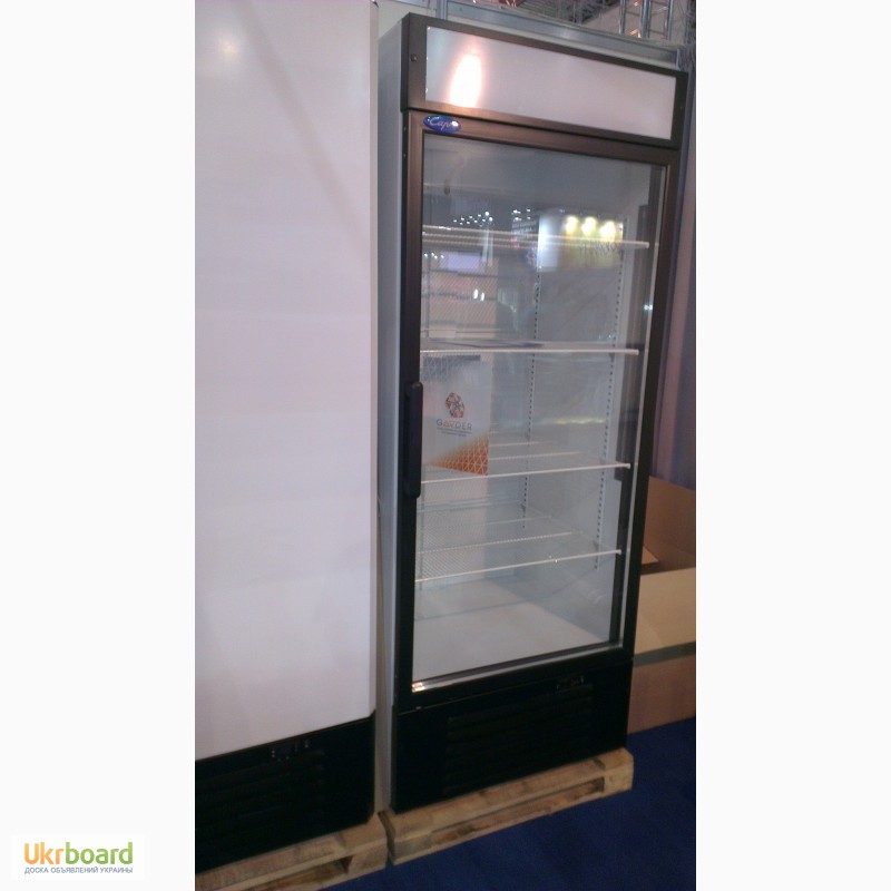 Фото 4. Холодильные шкафы Капри (для пива, напитков, воды) Новые.Рассрочка