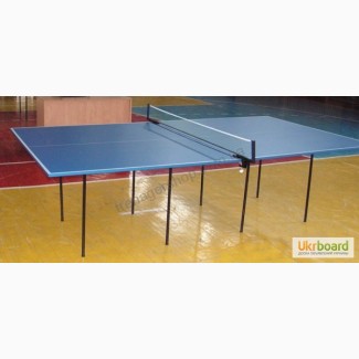 Теннисный стол (складной 18 мм)