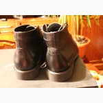 Новые ботинки Arber, выполненные из качественной натуральной кожи