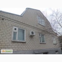 Продам дом в г. Цюрупинск