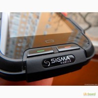 Продам телефон Sigma PQ22
