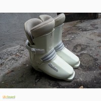 Боти/черевики лижні Raichle RE340 розмір 37, ботинки лыжние размер 37