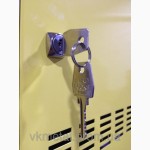 Продам металлический шкаф (сумочница) от VKMETAL