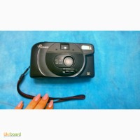 Пленочный фотоаппарат Premier PC-661 с новыми батарейками и плёнкой