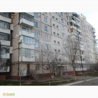 Продам однокомнатную квартиру в пгт.Степногорск Васильевского района Запорожской области