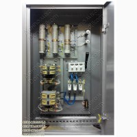 ПМС-80 (656362.003-04) шкаф управления грузоподъемными электромагнитами