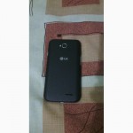 Продам LG Optimus L70 Dual D325 Black