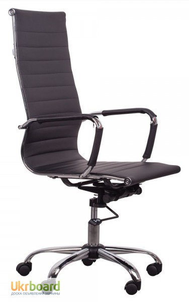 Кресло Кап HB, офисное кресло Кап HB для руководителей купить Киеве