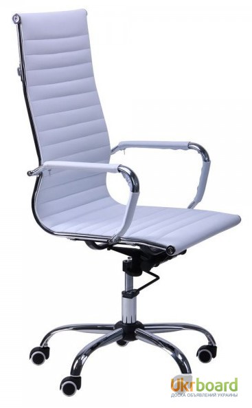 Фото 3. Кресло Кап HB, офисное кресло Кап HB для руководителей купить Киеве