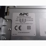 APC Symmetra PX Power Module SYPM10KH