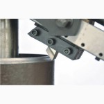Станок для обработки торцов труб (фаскорез) торцеватель (снятие фаски) ISY-630-2