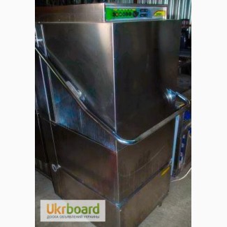 Продается б/у купольная посудомоечная машина OZTI OBM-1080