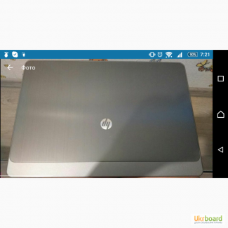 Продам ноутбук HP ProBook 4330s