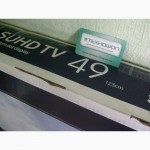 Новые телевизоры SAMSUNG 49KS7000, 49KS7500, 49KS8000, 49KS9000