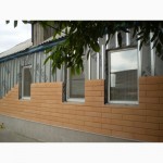 Вентилируемый фасад Донрок-Сканрок, Марморок