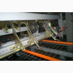 Автоматический станок для сварки сетки TJK GWCP1200XM-B