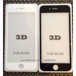 3d стекло Айфон 7+ iPhone 7 plus