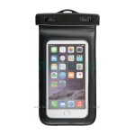Водонепроницаемый чехол-сумка Waterproof для смартфона и планшета от 4 до 11 дюймов